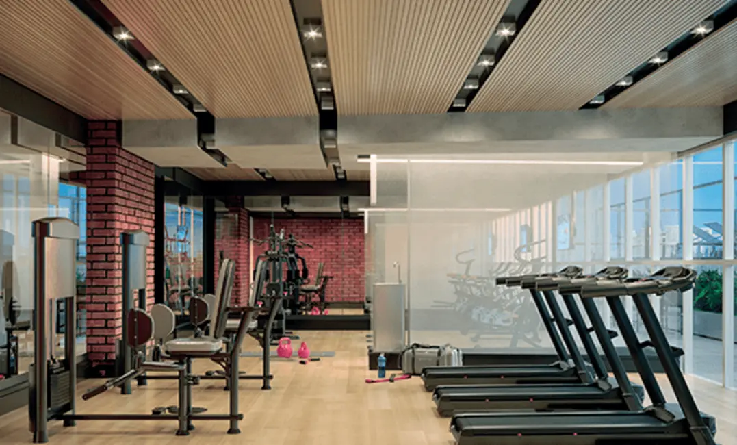 Foto 3 de Apartamento com 2 quartos à venda, 79m2 em Barueri - SP