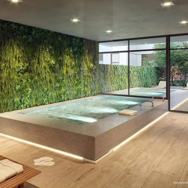 Apartamento com 4 quartos à venda, 138m2 em Granja Viana, Cotia - SP - imagem 6 Foto 6 de Apartamento com 4 quartos à venda, 138m2 em Granja Viana, Cotia - SP