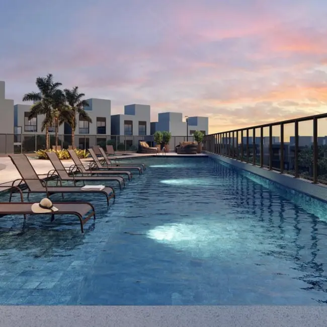 Apartamento com 4 quartos à venda, 132m2 em Granja Viana, Cotia - SP - imagem 9 Foto 9 de Apartamento com 4 quartos à venda, 132m2 em Granja Viana, Cotia - SP