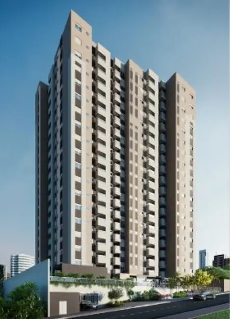 Foto 1 de Apartamento com 3 quartos à venda, 96m2 em Vila Guiomar, Santo Andre - SP