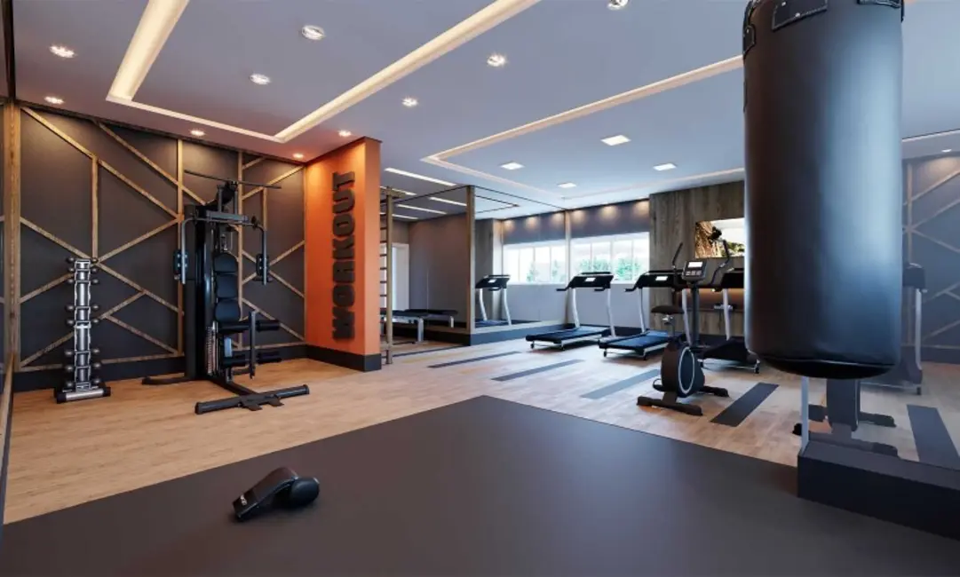 Foto 5 de Apartamento com 3 quartos à venda, 96m2 em Vila Guiomar, Santo Andre - SP