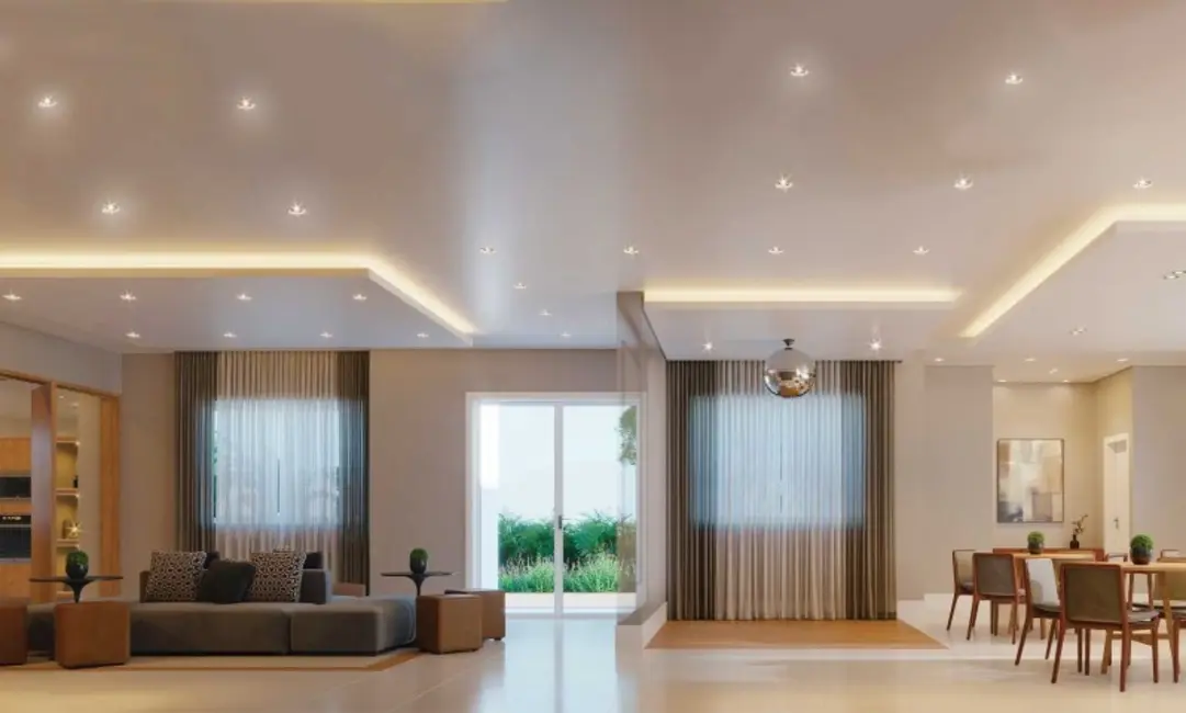 Foto 6 de Apartamento com 3 quartos à venda, 96m2 em Vila Guiomar, Santo Andre - SP