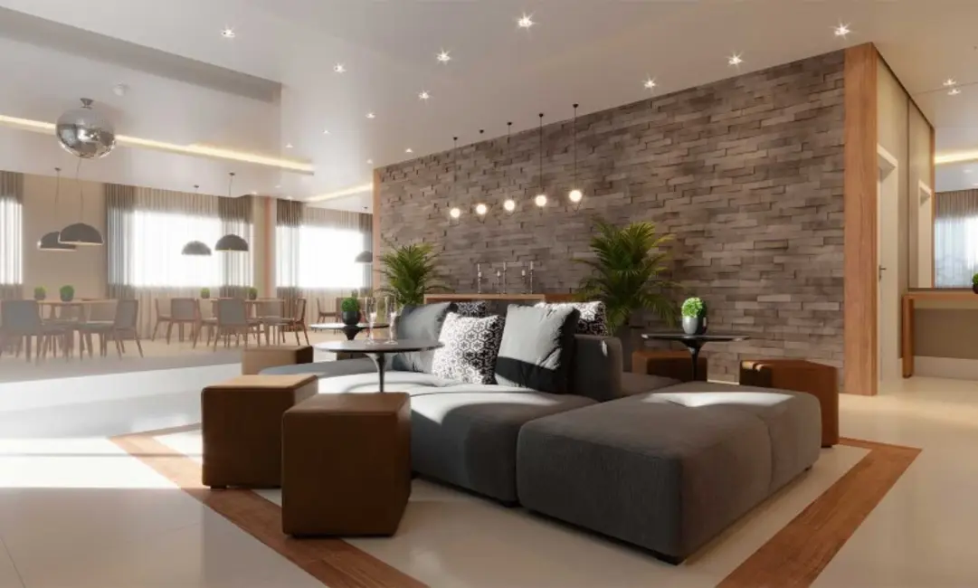 Foto 7 de Apartamento com 3 quartos à venda, 96m2 em Vila Guiomar, Santo Andre - SP