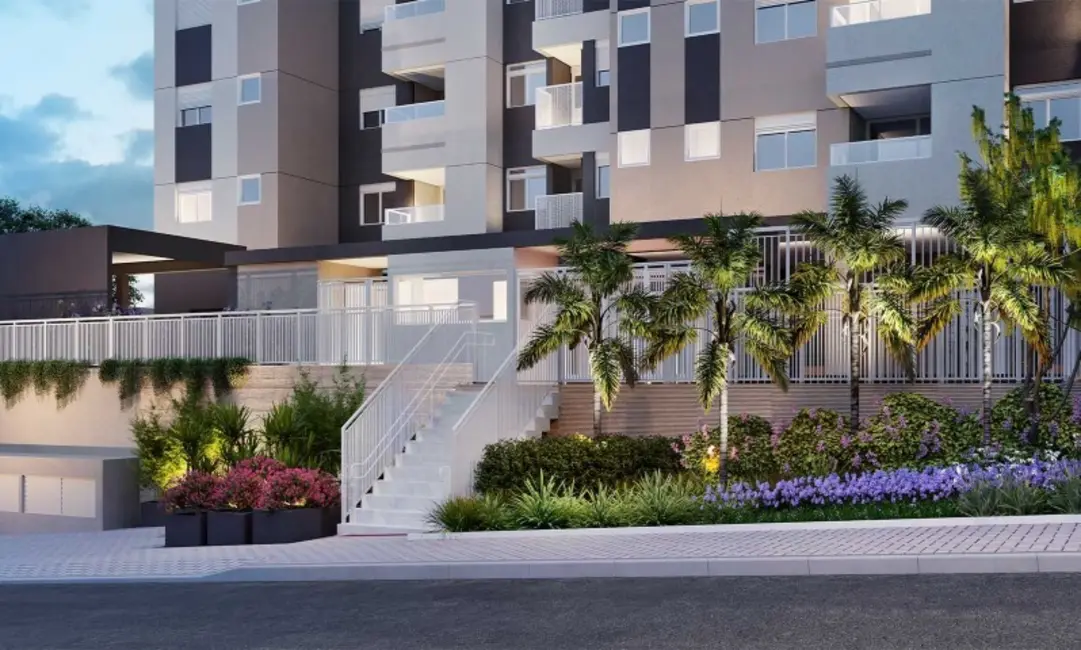 Foto 2 de Apartamento com 3 quartos à venda, 96m2 em Vila Guiomar, Santo Andre - SP
