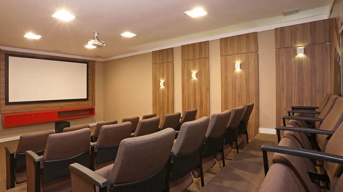 Apartamento com 2 quartos à venda, 51m2 em Parque Fazendinha, Campinas - SP - imagem 9 Foto 9 de Apartamento com 2 quartos à venda, 51m2 em Parque Fazendinha, Campinas - SP