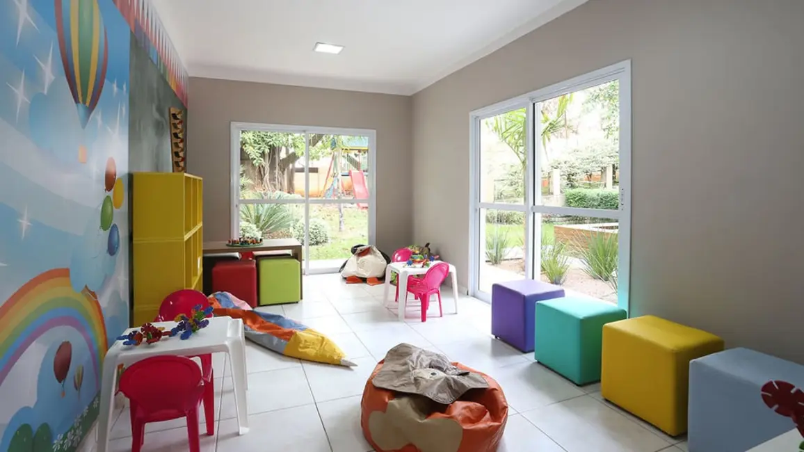 Apartamento com 2 quartos à venda, 51m2 em Parque Fazendinha, Campinas - SP - imagem 8 Foto 8 de Apartamento com 2 quartos à venda, 51m2 em Parque Fazendinha, Campinas - SP