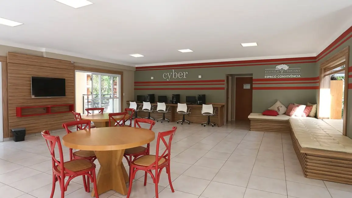 Apartamento com 3 quartos à venda, 70m2 em Parque Fazendinha, Campinas - SP - imagem 5 Foto 5 de Apartamento com 3 quartos à venda, 70m2 em Parque Fazendinha, Campinas - SP