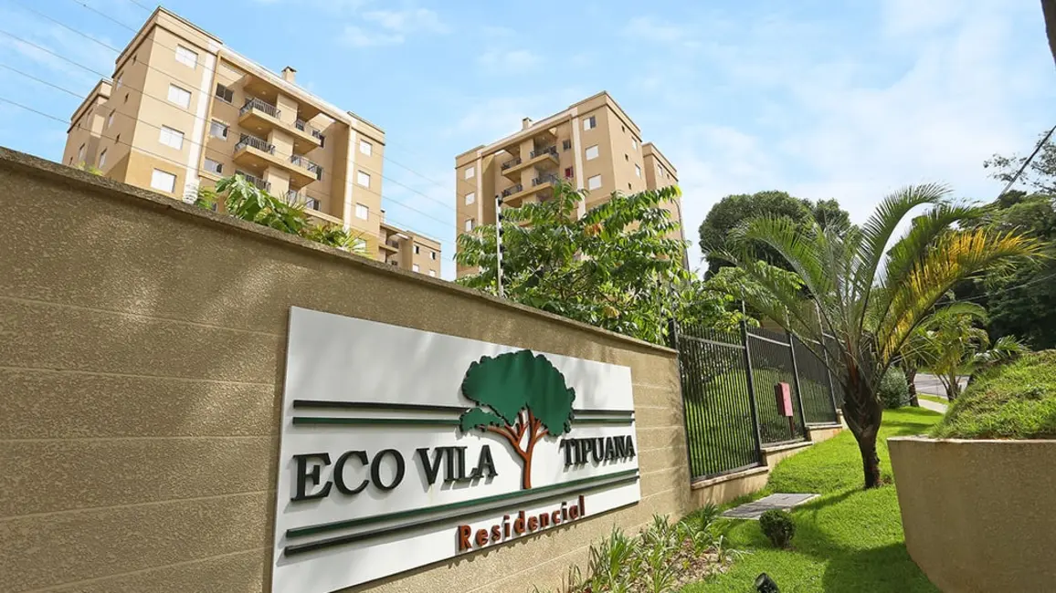 Foto 1 de Apartamento com 3 quartos à venda, 70m2 em Parque Fazendinha, Campinas - SP