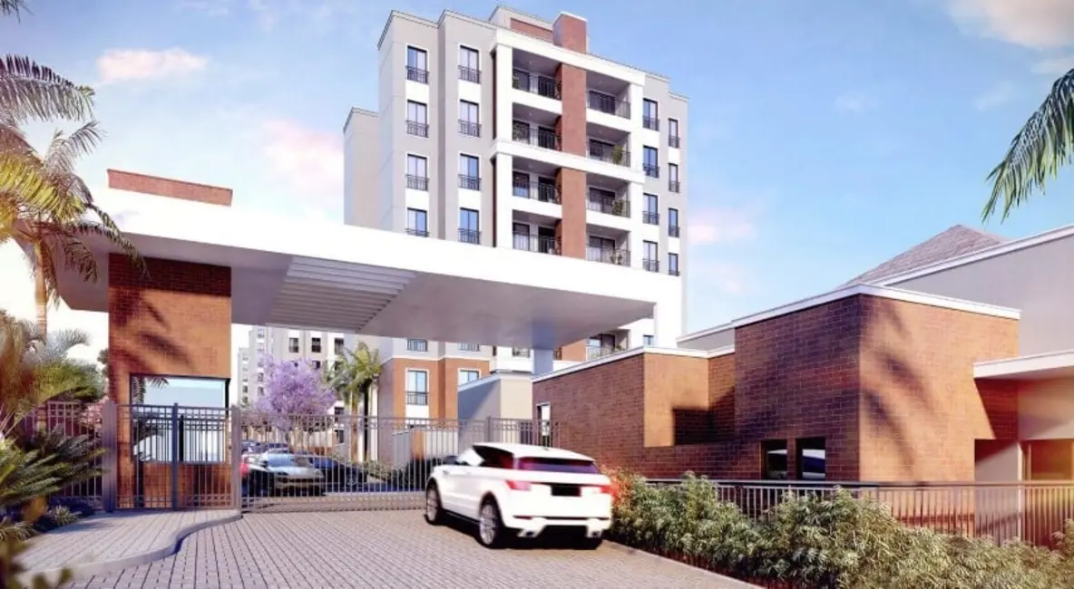 Foto 2 de Apartamento com 3 quartos à venda, 102m2 em Swiss Park, Campinas - SP