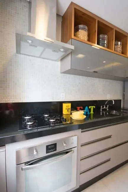 Foto 9 de Apartamento com 1 quarto à venda, 51m2 em Cambuí, Campinas - SP