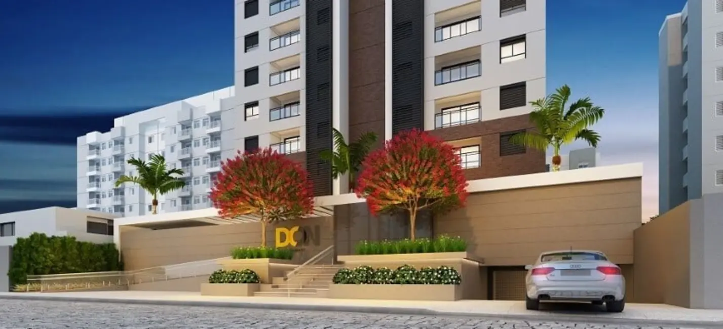 Foto 3 de Apartamento com 1 quarto à venda, 51m2 em Cambuí, Campinas - SP