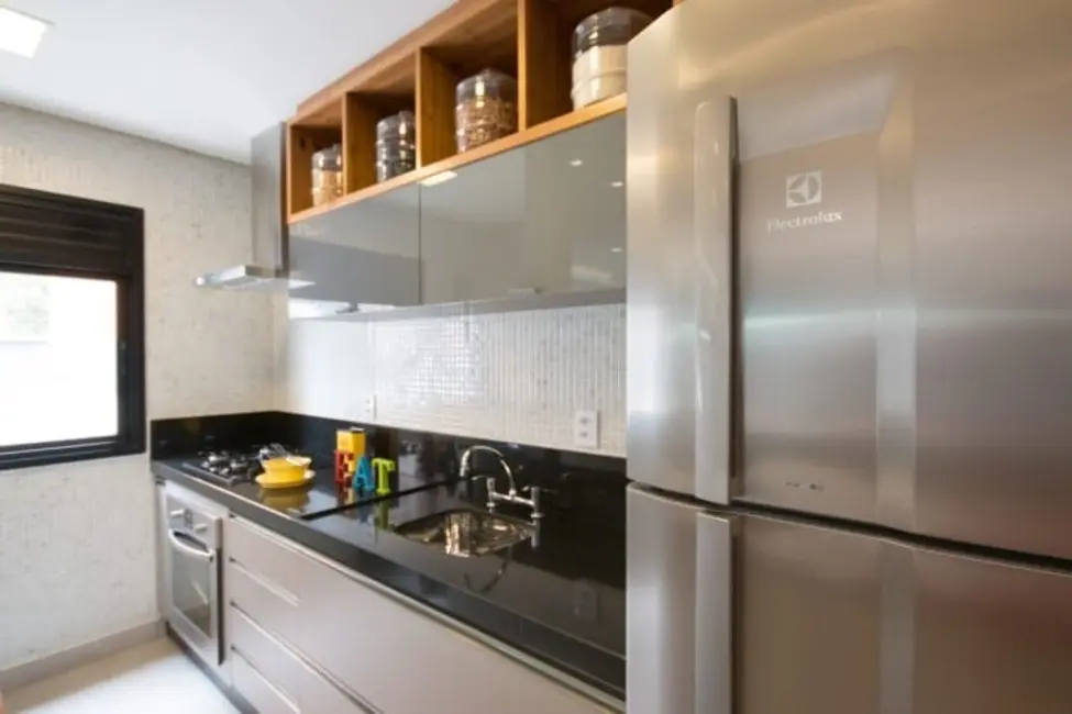 Foto 8 de Apartamento com 1 quarto à venda, 51m2 em Cambuí, Campinas - SP