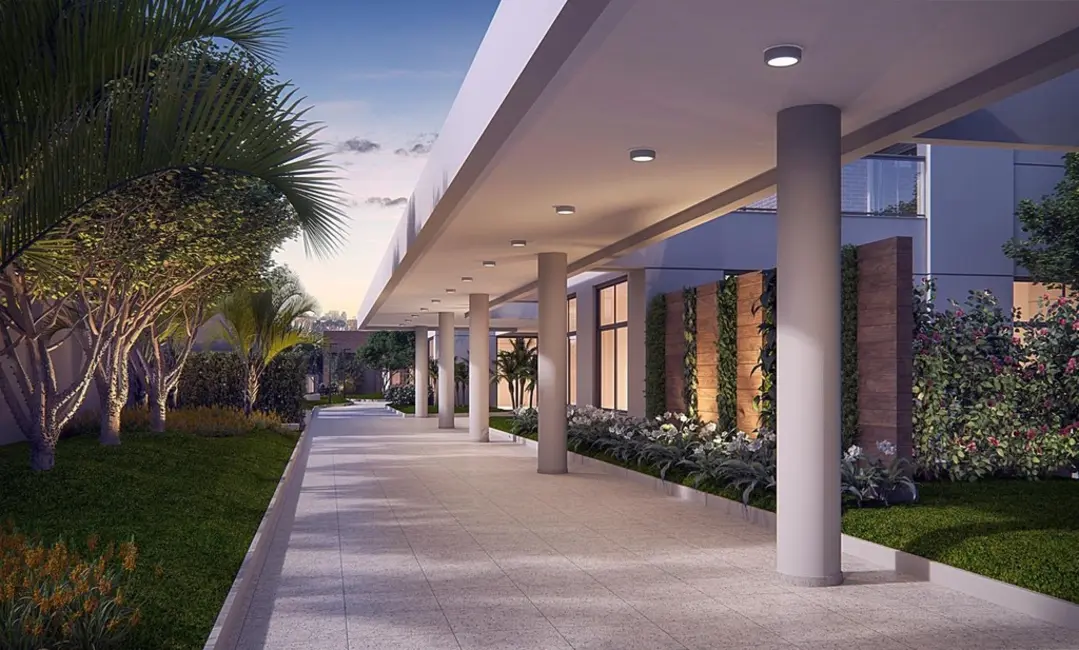 Foto 8 de Apartamento com 4 quartos à venda, 312m2 em Taquaral, Campinas - SP