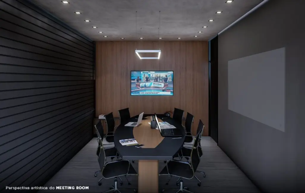 Foto 8 de Apartamento com 1 quarto à venda, 102m2 em Taquaral, Campinas - SP