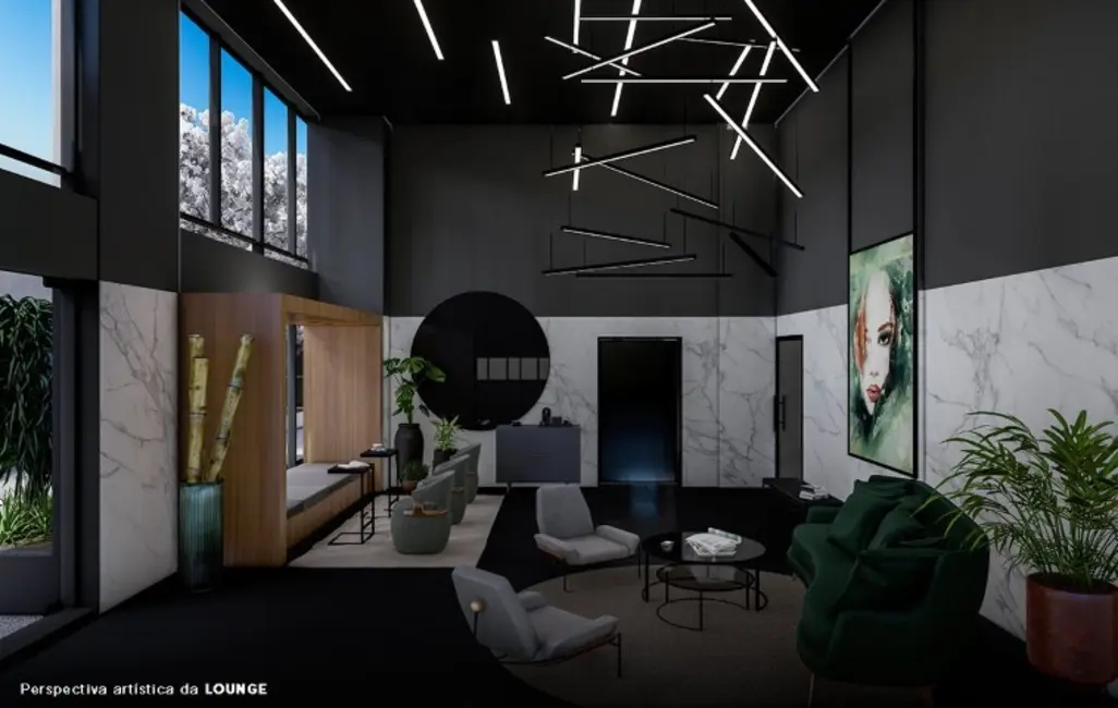 Foto 5 de Apartamento com 1 quarto à venda, 102m2 em Taquaral, Campinas - SP