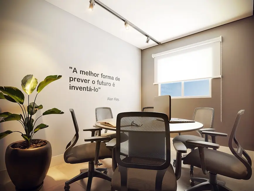 Apartamento com 2 quartos à venda, 45m2 em Cidade Satélite Íris, Campinas - SP - imagem 9 Foto 9 de Apartamento com 2 quartos à venda, 45m2 em Cidade Satélite Íris, Campinas - SP