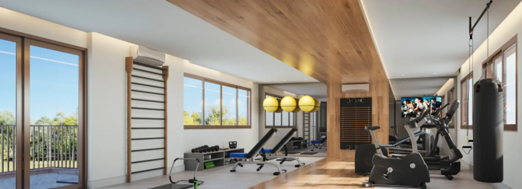 Foto 6 de Casa com 3 quartos à venda, 138m2 em Campinas - SP