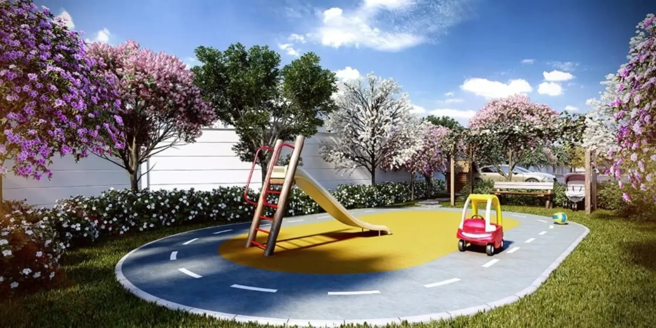 Foto 7 de Apartamento com 2 quartos à venda, 42m2 em Jardim Nova Europa, Hortolandia - SP