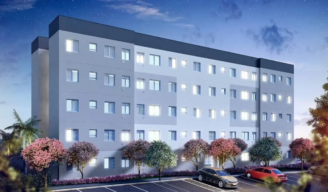 Foto 2 de Apartamento com 2 quartos à venda, 42m2 em Jardim Nova Europa, Hortolandia - SP