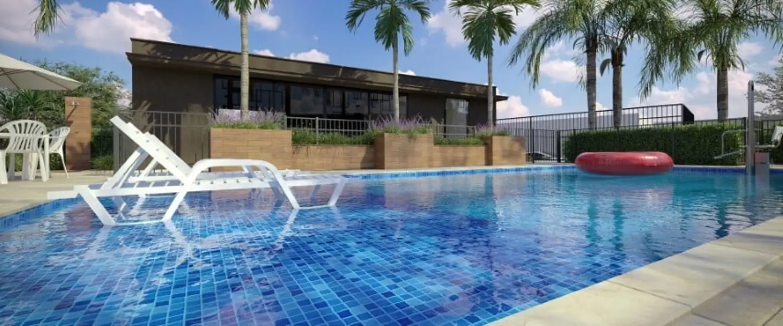 Apartamento com 1 quarto à venda, 36m2 em Jardim Ibirapuera, Campinas - SP - imagem 9 Foto 9 de Apartamento com 1 quarto à venda, 36m2 em Jardim Ibirapuera, Campinas - SP