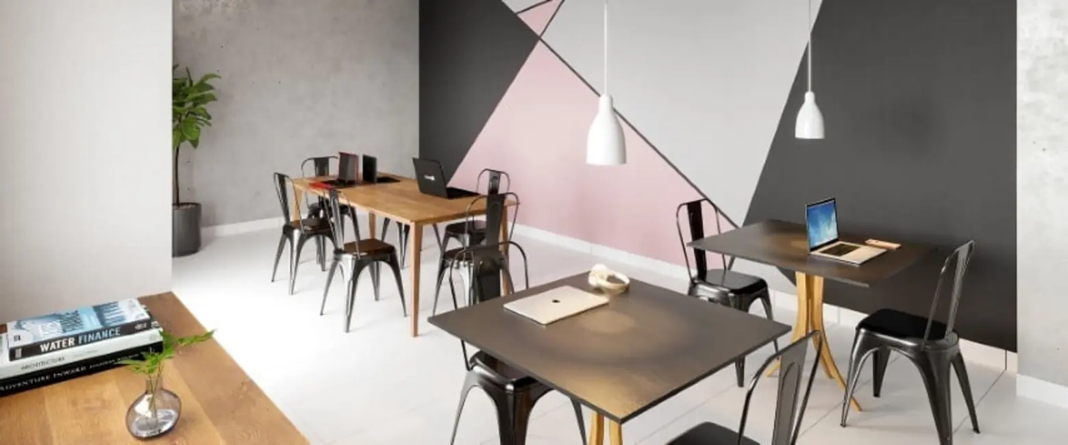 Kitnet com 1 quarto à venda, 34m2 em Jardim Ibirapuera, Campinas - SP - imagem 4 Foto 4 de Kitnet com 1 quarto à venda, 34m2 em Jardim Ibirapuera, Campinas - SP