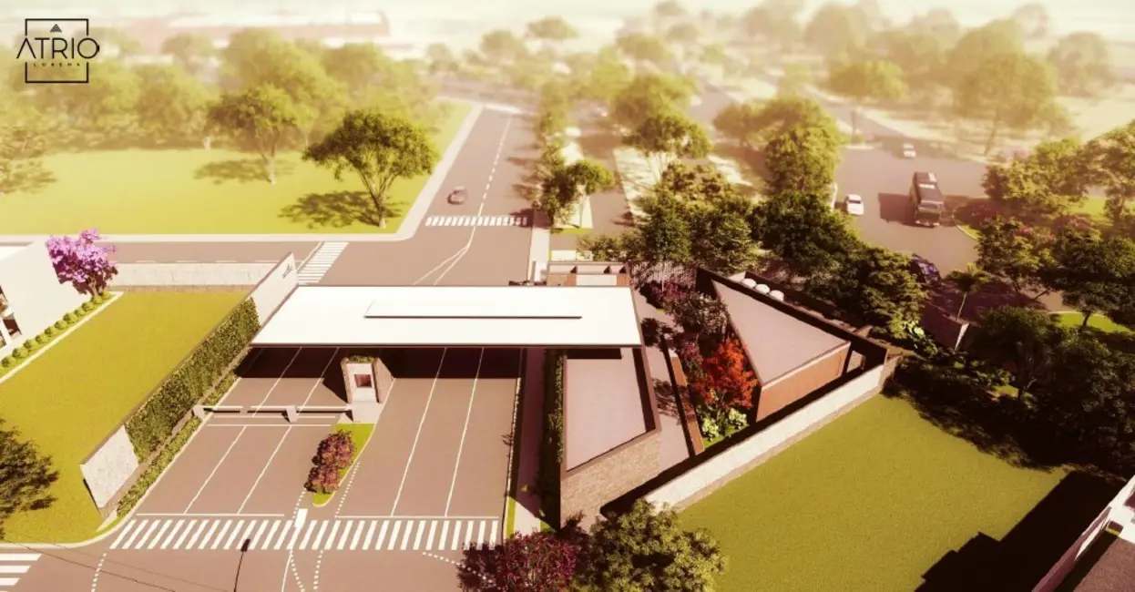 Terreno / Lote à venda, 379m2 em Vila São Roque, Lorena - SP - imagem 8 Foto 8 de Terreno / Lote à venda, 379m2 em Vila São Roque, Lorena - SP