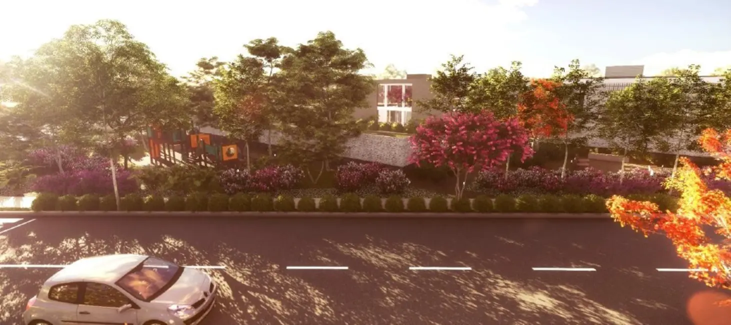 Terreno / Lote à venda, 379m2 em Vila São Roque, Lorena - SP - imagem 3 Foto 3 de Terreno / Lote à venda, 379m2 em Vila São Roque, Lorena - SP