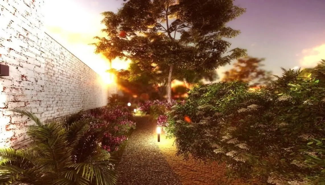 Terreno / Lote à venda, 379m2 em Vila São Roque, Lorena - SP - imagem 7 Foto 7 de Terreno / Lote à venda, 379m2 em Vila São Roque, Lorena - SP