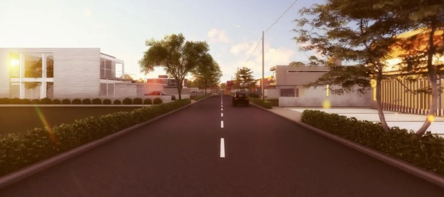 Foto 6 de Terreno / Lote à venda, 518m2 em Vila São Roque, Lorena - SP