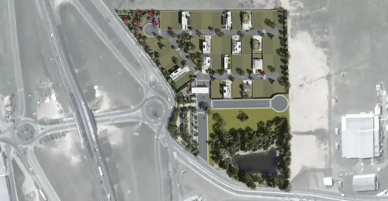 Foto 9 de Terreno / Lote à venda, 518m2 em Vila São Roque, Lorena - SP