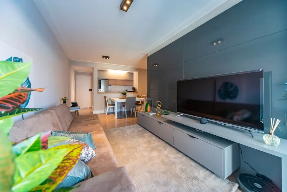 Apartamento com 3 quartos à venda, 91m2 em Parque das Nações, Santo Andre - SP - imagem 7 Foto 7 de Apartamento com 3 quartos à venda, 91m2 em Parque das Nações, Santo Andre - SP