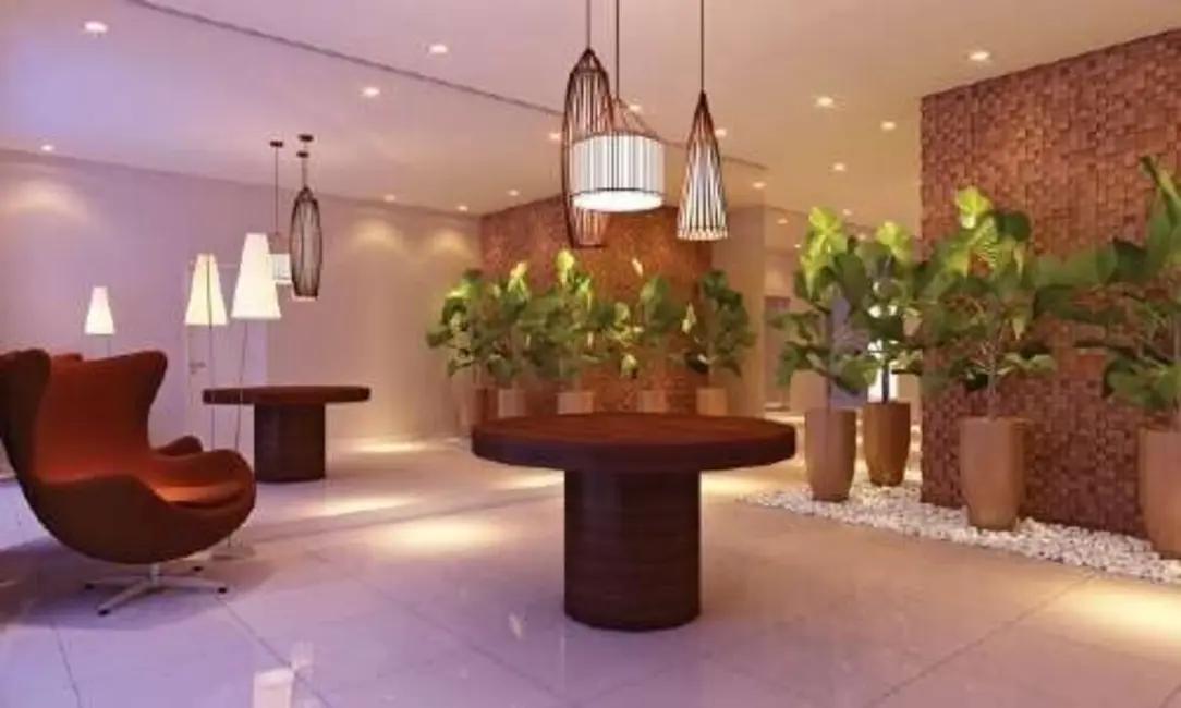 Apartamento com 3 quartos à venda, 91m2 em Parque das Nações, Santo Andre - SP - imagem 3 Foto 3 de Apartamento com 3 quartos à venda, 91m2 em Parque das Nações, Santo Andre - SP