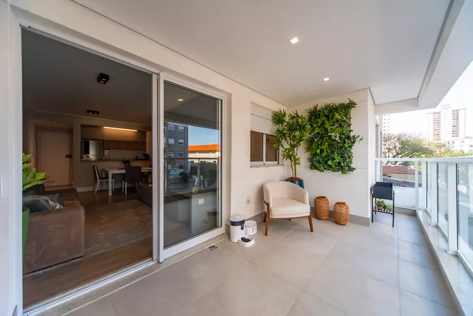 Apartamento com 3 quartos à venda, 91m2 em Parque das Nações, Santo Andre - SP - imagem 9 Foto 9 de Apartamento com 3 quartos à venda, 91m2 em Parque das Nações, Santo Andre - SP