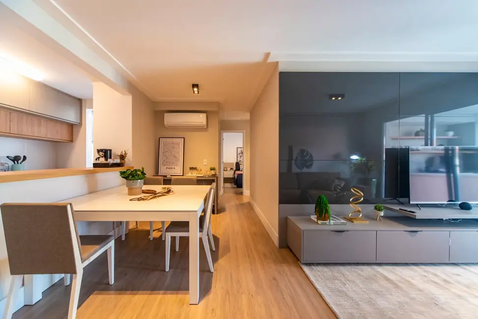 Cobertura com 3 quartos à venda, 183m2 em Parque das Nações, Santo Andre - SP - imagem 8 Foto 8 de Cobertura com 3 quartos à venda, 183m2 em Parque das Nações, Santo Andre - SP