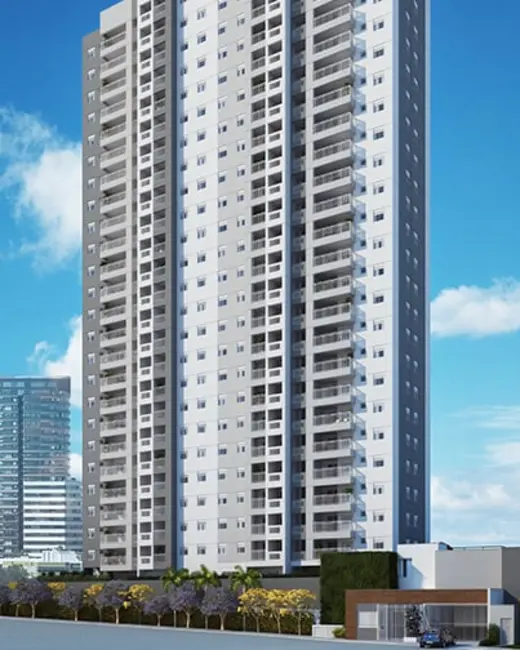 Foto 1 de Apartamento com 2 quartos à venda, 56m2 em Gopoúva, Guarulhos - SP