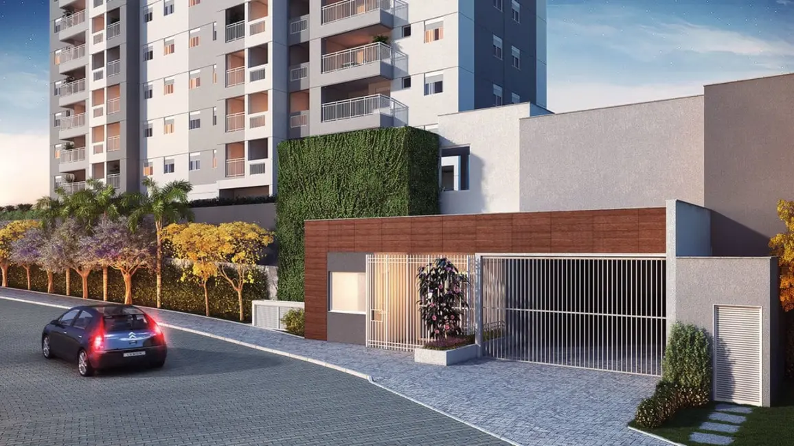 Foto 2 de Apartamento com 2 quartos à venda, 56m2 em Gopoúva, Guarulhos - SP