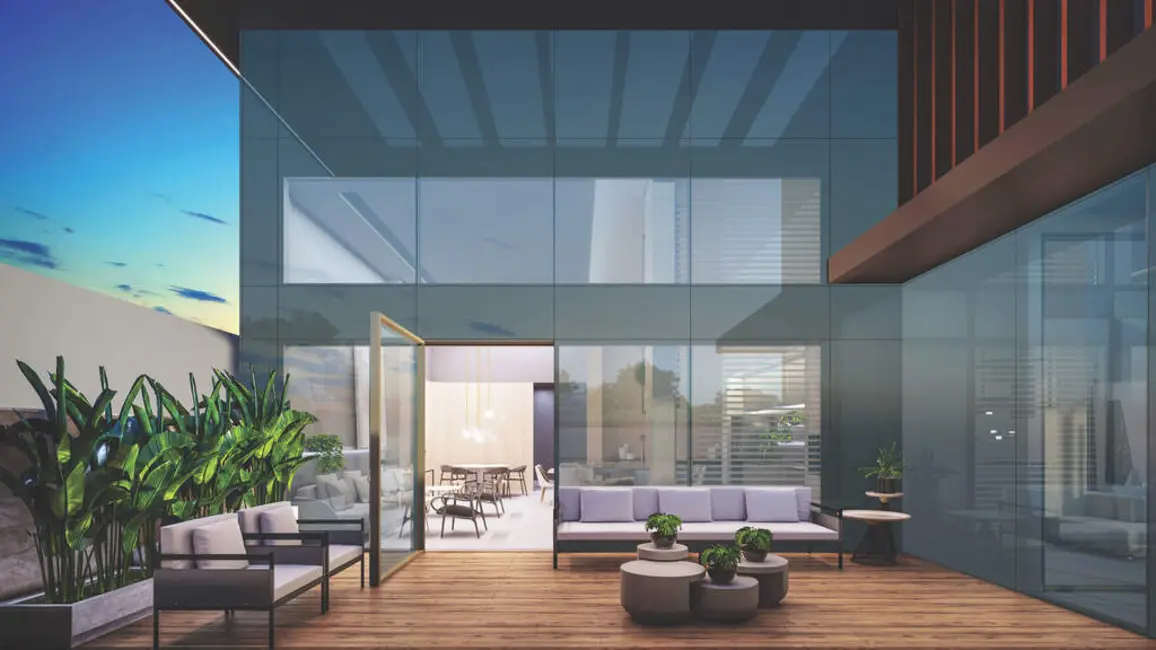Apartamento com 2 quartos à venda, 89m2 em Cambuí, Campinas - SP - imagem 9 Foto 9 de Apartamento com 2 quartos à venda, 89m2 em Cambuí, Campinas - SP