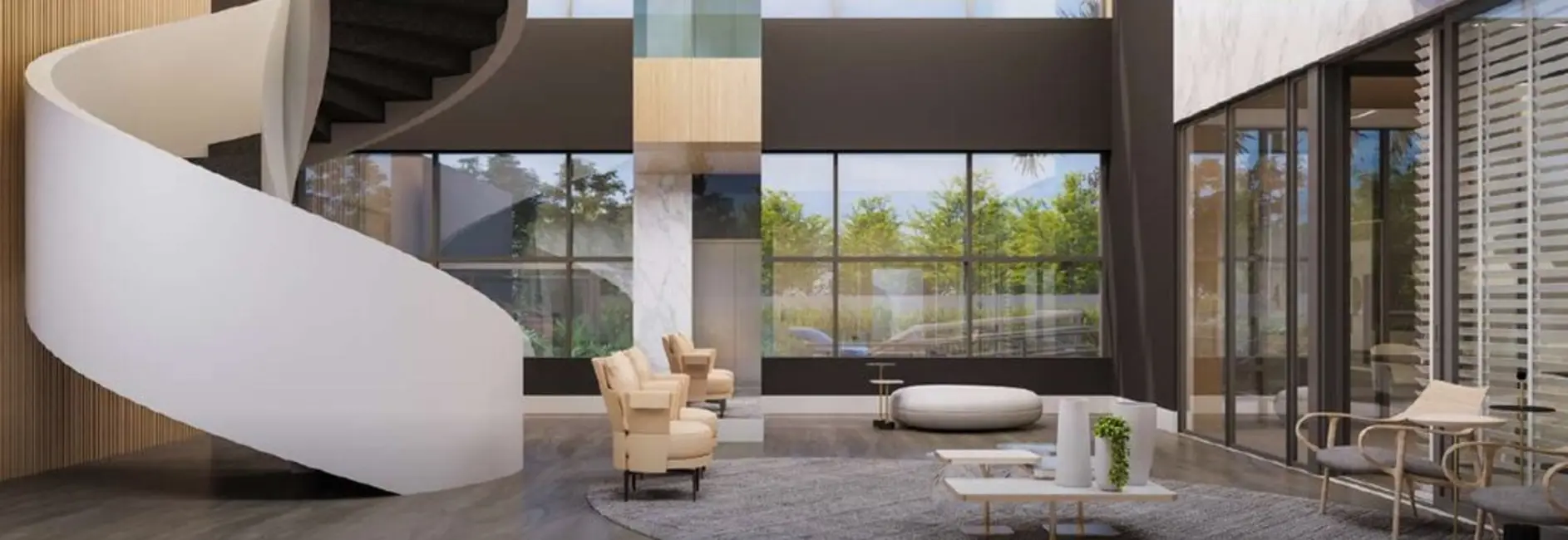 Foto 5 de Apartamento com 3 quartos à venda, 212m2 em Cambuí, Campinas - SP