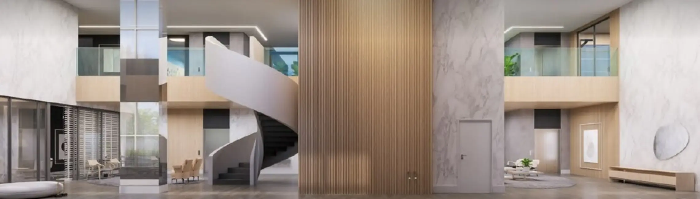 Foto 4 de Apartamento com 3 quartos à venda, 212m2 em Cambuí, Campinas - SP