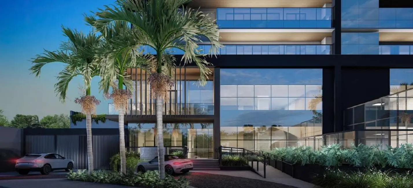 Foto 3 de Apartamento com 3 quartos à venda, 212m2 em Cambuí, Campinas - SP