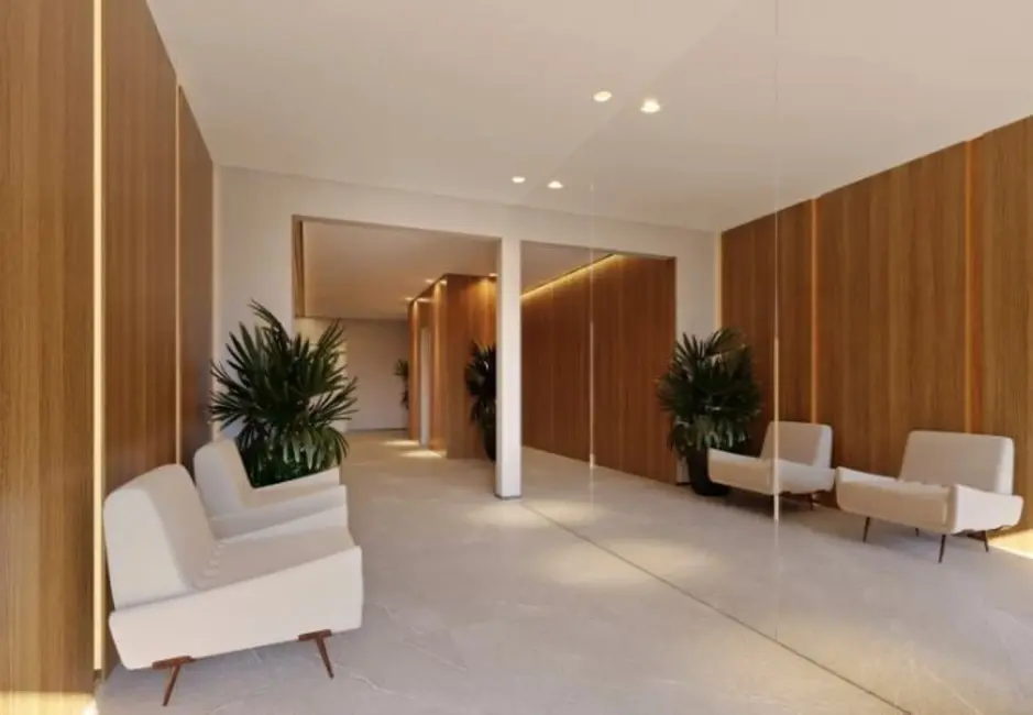 Apartamento com 2 quartos à venda, 66m2 em Loteamento Parque São Martinho, Campinas - SP - imagem 3 Foto 3 de Apartamento com 2 quartos à venda, 66m2 em Loteamento Parque São Martinho, Campinas - SP