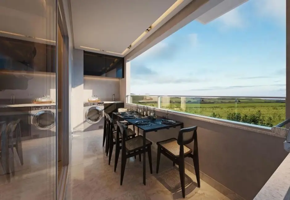 Apartamento com 2 quartos à venda, 66m2 em Loteamento Parque São Martinho, Campinas - SP - imagem 9 Foto 9 de Apartamento com 2 quartos à venda, 66m2 em Loteamento Parque São Martinho, Campinas - SP