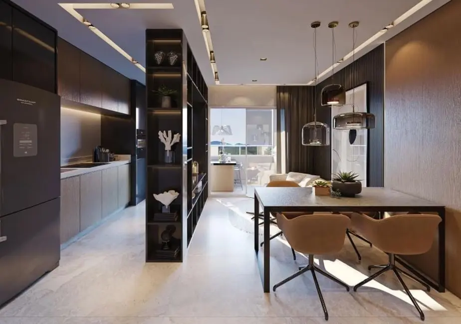 Apartamento com 2 quartos à venda, 66m2 em Loteamento Parque São Martinho, Campinas - SP - imagem 6 Foto 6 de Apartamento com 2 quartos à venda, 66m2 em Loteamento Parque São Martinho, Campinas - SP