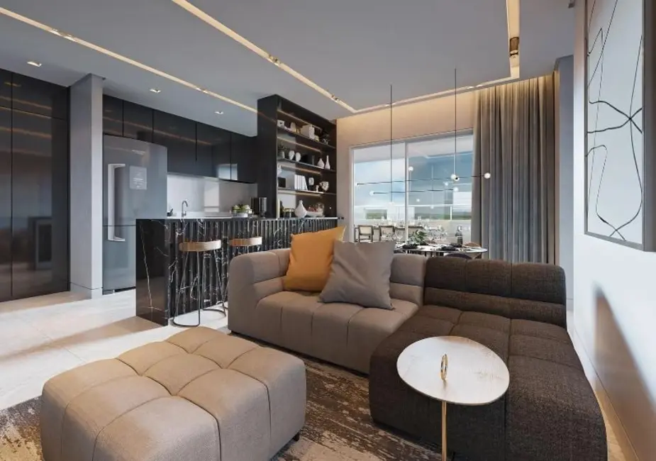 Apartamento com 2 quartos à venda, 66m2 em Loteamento Parque São Martinho, Campinas - SP - imagem 5 Foto 5 de Apartamento com 2 quartos à venda, 66m2 em Loteamento Parque São Martinho, Campinas - SP