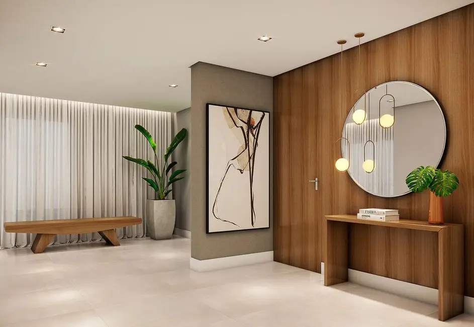 Apartamento com 2 quartos à venda, 45m2 em Pompeia - SP - imagem 2 Foto 2 de Apartamento com 2 quartos à venda, 45m2 em Pompeia - SP