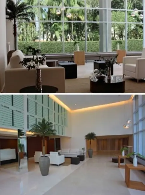 Foto 2 de Sala Comercial à venda, 185m2 em Vila Nilva, Barueri - SP