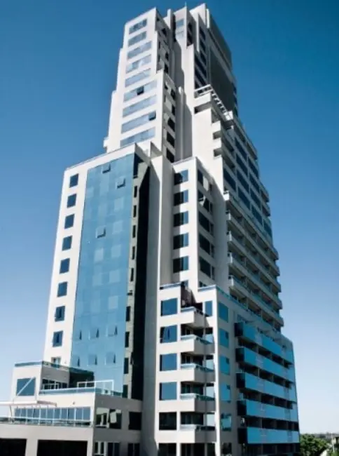 Foto 1 de Sala Comercial à venda, 185m2 em Vila Nilva, Barueri - SP