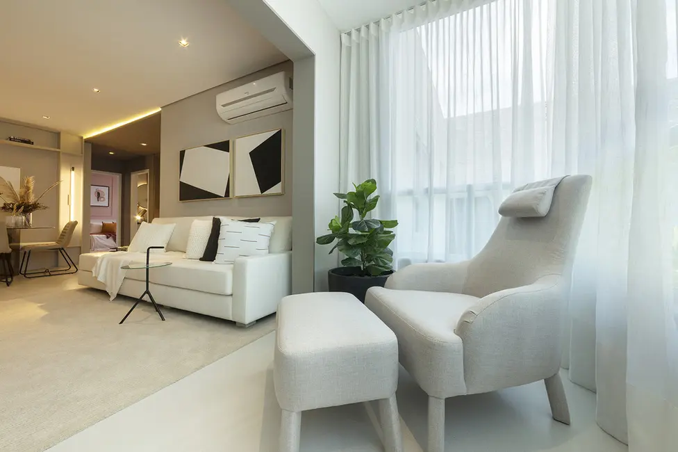 Foto 5 de Apartamento com 3 quartos à venda, 90m2 em Jardim Guanabara, Campinas - SP