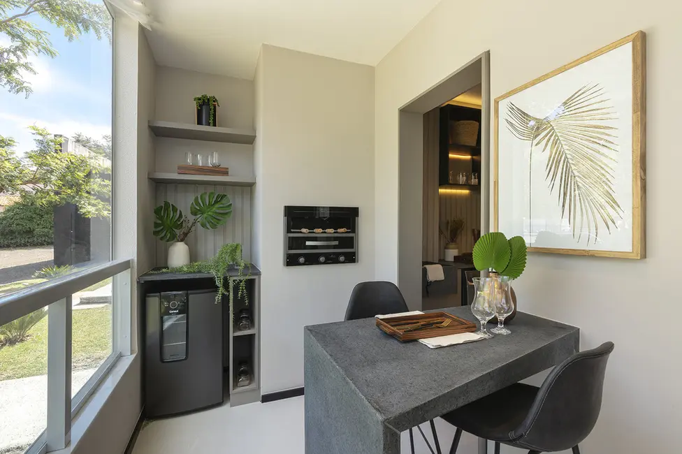 Foto 8 de Apartamento com 3 quartos à venda, 90m2 em Jardim Guanabara, Campinas - SP