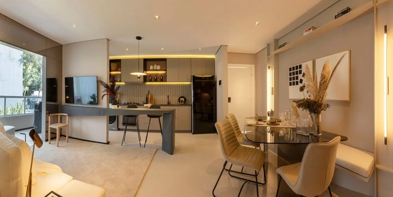Apartamento com 2 quartos à venda, 70m2 em Jardim Guanabara, Campinas - SP - imagem 7 Foto 7 de Apartamento com 2 quartos à venda, 70m2 em Jardim Guanabara, Campinas - SP